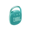 Акустическая система 1.0 BLUETOOTH CLIP 4 TEAL JBL (JBLCLIP4TEAL)