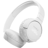 Гарнитура TUNE 660NC WHITE JBL (JBLT660NCWHT)