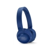 Гарнитура TUNE 660NC BLUE JBL (JBLT660NCBLU)