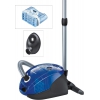 Пылесос Bosch BSGL32383 2300 Вт Capacity 4 л синий Weight 4.3 кг BSGL32383