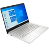 3B3N1EA  14" IPS FHD HP 14s-fq1015ur silver (AMD Ryzen 5 5500U/16Gb/512Gb  SSD/noDVD/VGA int/DOS)