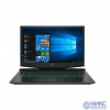 22N42EA  15.6" FHD HP Pavilion Gaming 15-dk1057ur black (Core i7 10750H/8Gb/512Gb  SSD/1650Ti 4Gb/DOS)