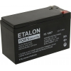 Аккумулятор ETALON FS 1207 (12V, 7Ah) для  слаботочных систем