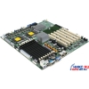SuperMicro X7DBE-X (RTL) Dual LGA771<i5000P> SVGA+2xGbL 6PCI-X SATA RAID E-ATX 8DDR-II FBDIMM<PC2-5300>