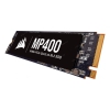 Corsair CSSD-F1000GBMP400R2  MP400R2 SSD 1TB, 3D QLC, M.2 (2280), PCIe Gen 3x4, NVMe, R3480/W1880,  TBW 200