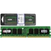 Kingston DDR-II DIMM 256Mb <PC-5300>  CL5