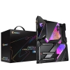 Материнская плата Z490 LGA1200 EATX Z490 AORUS XTREME WF1 GigaByte (Z490 AORUS XTREME WF 1.1)