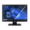 Моноблок Acer Veriton VZ4870G для бизнеса All in One CPU Core i3 i3-10100 Частота процессора 3600 МГц/23.8" 1920x1080/8Гб DDR4 2400 МГц/1Тб 7200 об/мин/Intel UHD Graphics встроенная/DVD-RW ENG/RUS/Endless OS Аксессуары в комплекте Mouse+Keyboard DQ.VTQER.01B