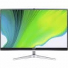 Моноблок Acer AiO C24-1650 All in One CPU Core i5 i5-1135G7 Частота процессора 2400 МГц/23.8" 1920x1080/8Гб DDR4/512Гб/Intel UHD Graphics встроенная/нет DVD/Endless OS DQ.BFSER.005