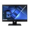 Моноблок Acer Veriton VZ4870G для бизнеса All in One CPU Core i7 i7-10700 Частота процессора 2900 МГц/23.8" 1920x1080/8Гб DDR4 2666 МГц/256Гб/Intel UHD Graphics встроенная/DVD-RW ENG/RUS/Endless OS DQ.VTQER.04C