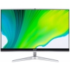 Моноблок Acer Aspire C24-1651 All in One CPU Core i5 i5-1135G7 Частота процессора 2400 МГц/23.8" 1920x1080 Cенсорный экран/8Гб DDR4/512Гб/nVidia GeForce MX 450 2Гб/нет DVD ENG/RUS/Windows 10 Home DQ.BG9ER.001