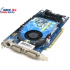 256Mb <PCI-E> DDR XFX <GeForce 6800GT> (RTL)+DualDVI+TV Out+SLI <PV-T45G-UDF3>