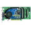 256Mb <AGP> DDR XFX <GeForce 6800GT> (RTL) +DVI+TV Out <PV-T40A-UAF3>