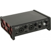 TASCAM  US-2x2 HR (RTL) (Analog 2in/2out, MIDI  in/out,  24Bit/96kHz,  USB2.0)