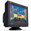 19" MONITOR 0.25 ViewSonic G90fb-4 Black PerfectFlat