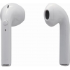 Наушники с микрофоном Dialog ES-35BT <White> (Bluetooth 5.0,  с  регулятором  громкости)