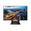 23.8" ЖК монитор PHILIPS 242B1TC/00 (Multi-Touch LCD, 1920x1080, D-Sub, HDMI, DP,  USB3.2 Hub)
