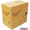 Кабель UTP 4 пары кат.5e <бухта 305м> Exalan+, внешн.до -40 С