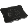 Marvo <FN-40> NoteBook  Cooler  (570-800об/мин,USB  питание)