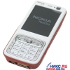 NOKIA N73-1 RW(900/1800/1900,LCD320x240@256k,EDGE+BT 2.0,MiniSD,видео,MP3,FM,116г)