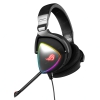 Наушники с микрофоном ASUS ROG Delta  Black <90YH00Z1-B2UA00>