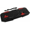 Клавиатура Marvo K602  <USB>  104КЛ+8КЛ  М/Мед