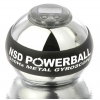NSD PowerBall PB-388C Silver+Counter кистевой тренажёр со счетчиком
