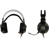 Наушники с микрофоном Marvo HG9015G (7.1, с регулятором громкости, шнур  2.2м, USB)
