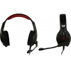 Наушники с микрофоном Marvo HG8928 (с регулятором  громкости, шнур 2м)