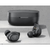 Наушники SoundPEATS TWS TrueFree+RTL8763BFR Bluetooth  5.0,  800мАч,d6.0мм,  IPX4,черный