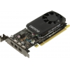 2Gb <PCI-E> GDDR5 PNY VCQP400V2-SB (RTL) 3xminiDP <NVIDIA Quadro P400>  Low Profile