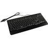 Клавиатура SVEN KB-G9450 Black <USB>  104КЛ,  подсветка  клавиш