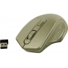 CANYON Wireless Optical Mouse <CNE-CMSW15GO> (RTL)  USB 4btn+Roll