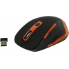 CANYON Wireless Optical Mouse <CNS-CMSW14BO> (RTL)  USB 6btn+Roll