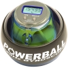 NSD PowerBall 250Hz Pro Blue кистевой тренажёр со счетчиком