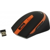 CANYON Wireless Optical Mouse <CNS-CMSW13BO>  (RTL) USB 6btn+Roll