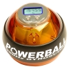 NSD PowerBall 250Hz Pro Amber кистевой тренажёр со счетчиком