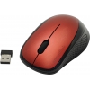 SPEEDLINK Kappa Wireless Mouse <SL-630011-RD> USB  (RTL) 3btn+Roll