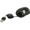SPEEDLINK Beenie Mouse <SL-610012-BK>  USB  (RTL)  3btn+Roll