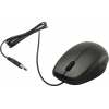 SPEEDLINK Ledgy Mouse <SL-610015-BKBK> USB  (RTL) 3btn+Roll