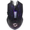 SPEEDLINK Reticos Gaming Mouse <SL-680011-BK> USB  (RTL) 7btn+Roll