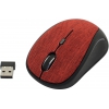 SPEEDLINK Cius Wireless Mouse <SL-630014-RD>  USB  (RTL)  4btn+Roll