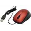 SPEEDLINK Kappa Mouse <SL-610011-RD> USB  (RTL) 3btn+Roll
