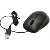 SPEEDLINK Kappa Mouse <SL-610011-BK>  USB (RTL) 3btn+Roll