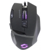 SPEEDLINK Vades Gaming Mouse <SL-680014-BKBK> USB  (RTL) 7btn+Roll