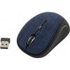 SPEEDLINK Cius Wireless Mouse <SL-630014-BE>  USB (RTL) 4btn+Roll