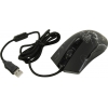 Marvo M209 Gaming Mouse USB  (RTL) 6btn+Roll