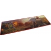 Marvo <G37> (коврик для  мыши, 920x294x3мм)