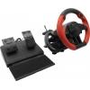 Руль SPEEDLINK Trailblazer Racing <SL-450500-BK> (Vibration, рулевое колесо, педали,  12кн, USB)