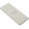 Внешний аккумулятор CANYON <CNE-CPB05W>  White (USB, 5000mAh)